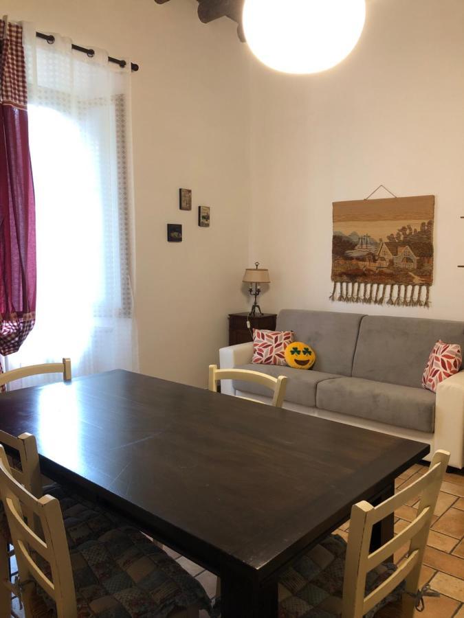 Iris Apartment Villa Guardia