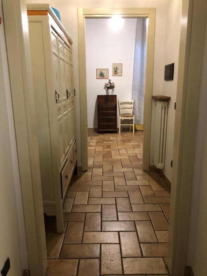 Iris Apartment