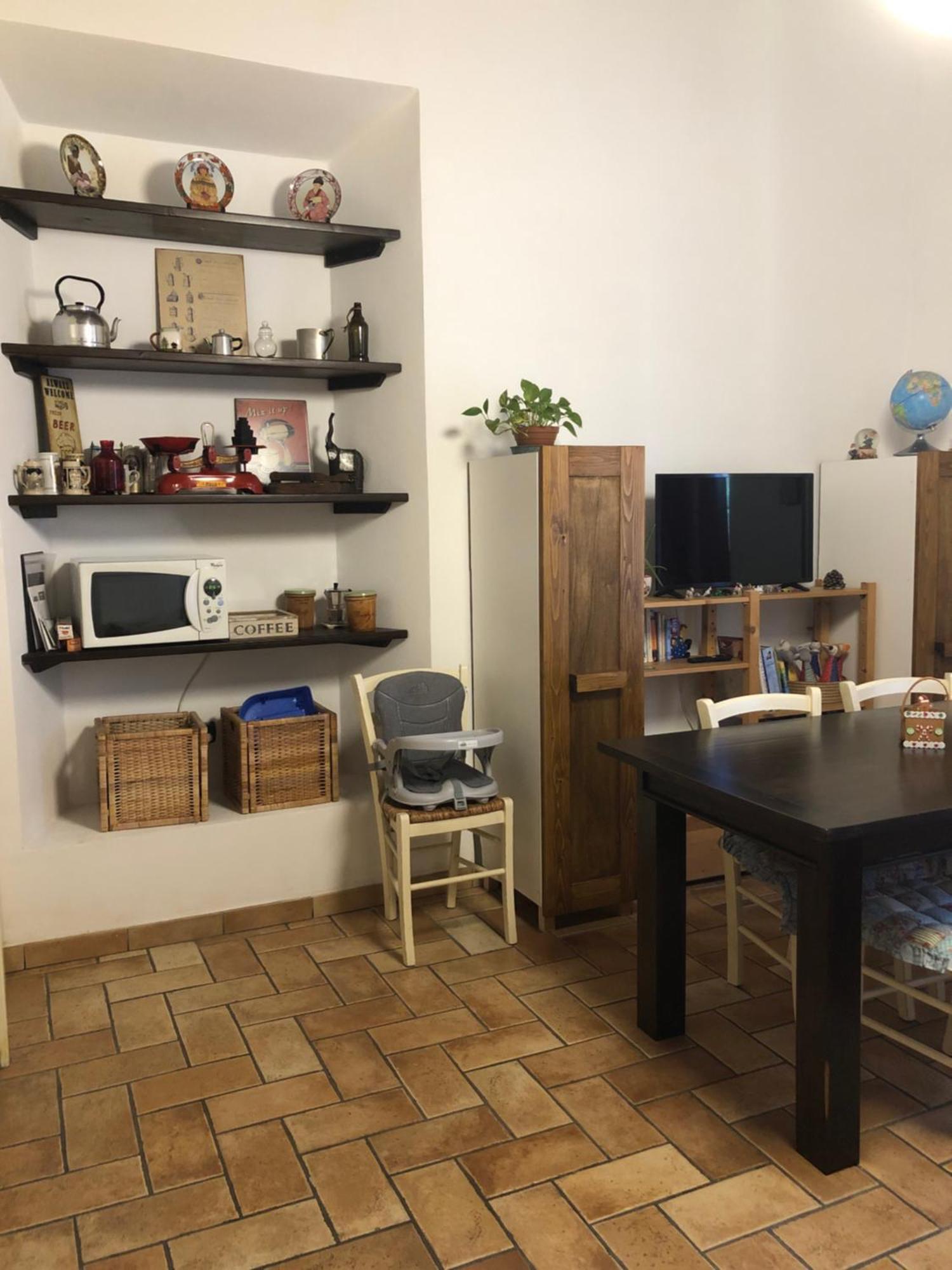Iris Villa Guardia