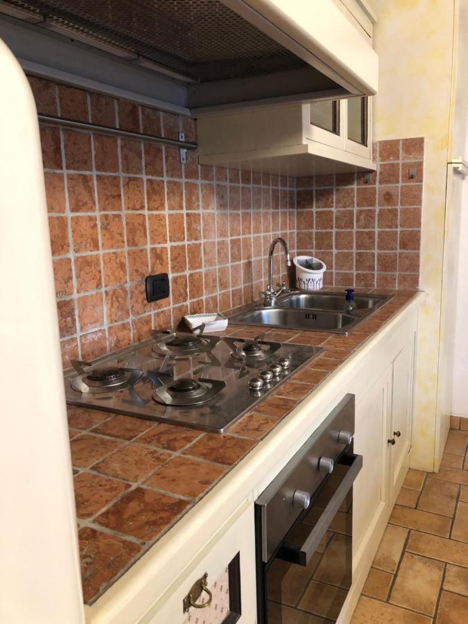 Apartment Iris Villa Guardia