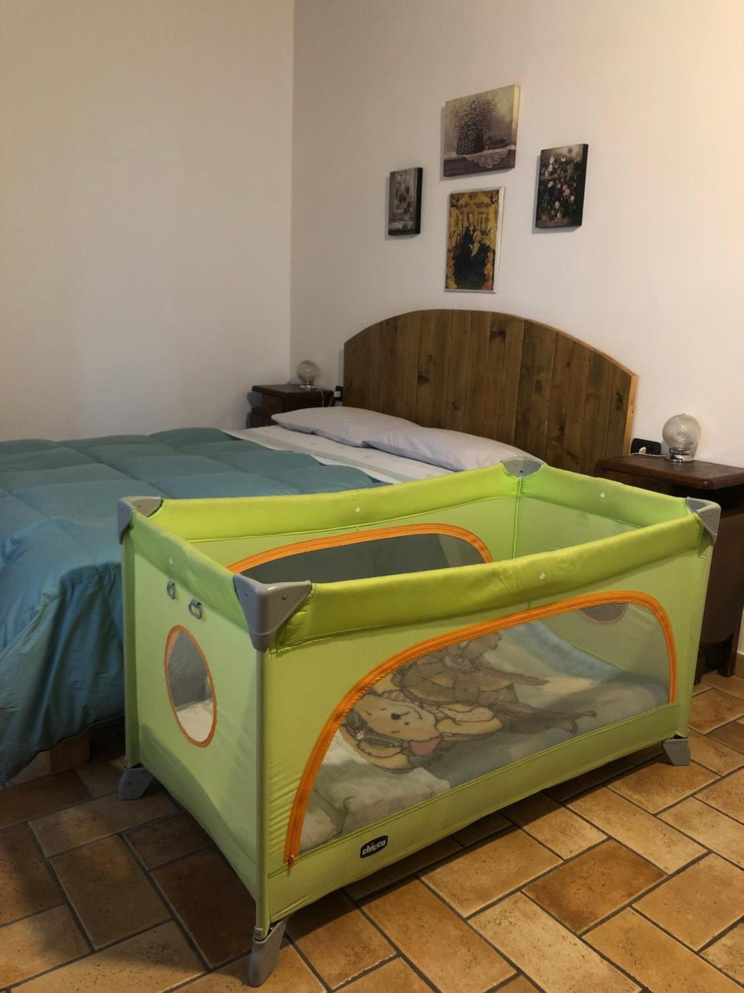 Apartment Iris Villa Guardia